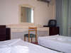 Sesin Hotel 